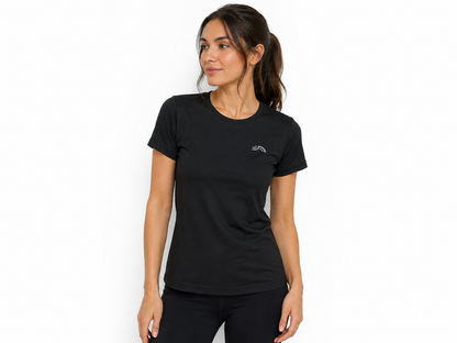Crivit Women's Cotton Sports T-Shirt