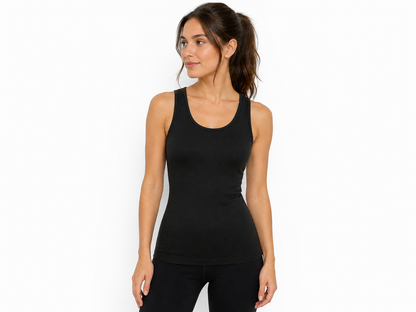 esmara® Women's tank top ripped