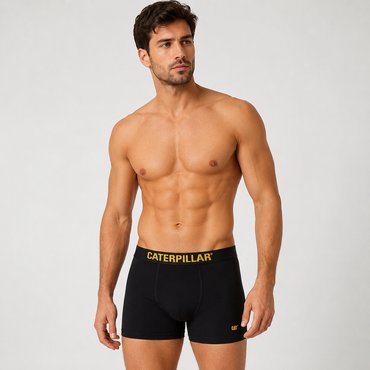Caterpillar Men's Boxers 95% Cotton