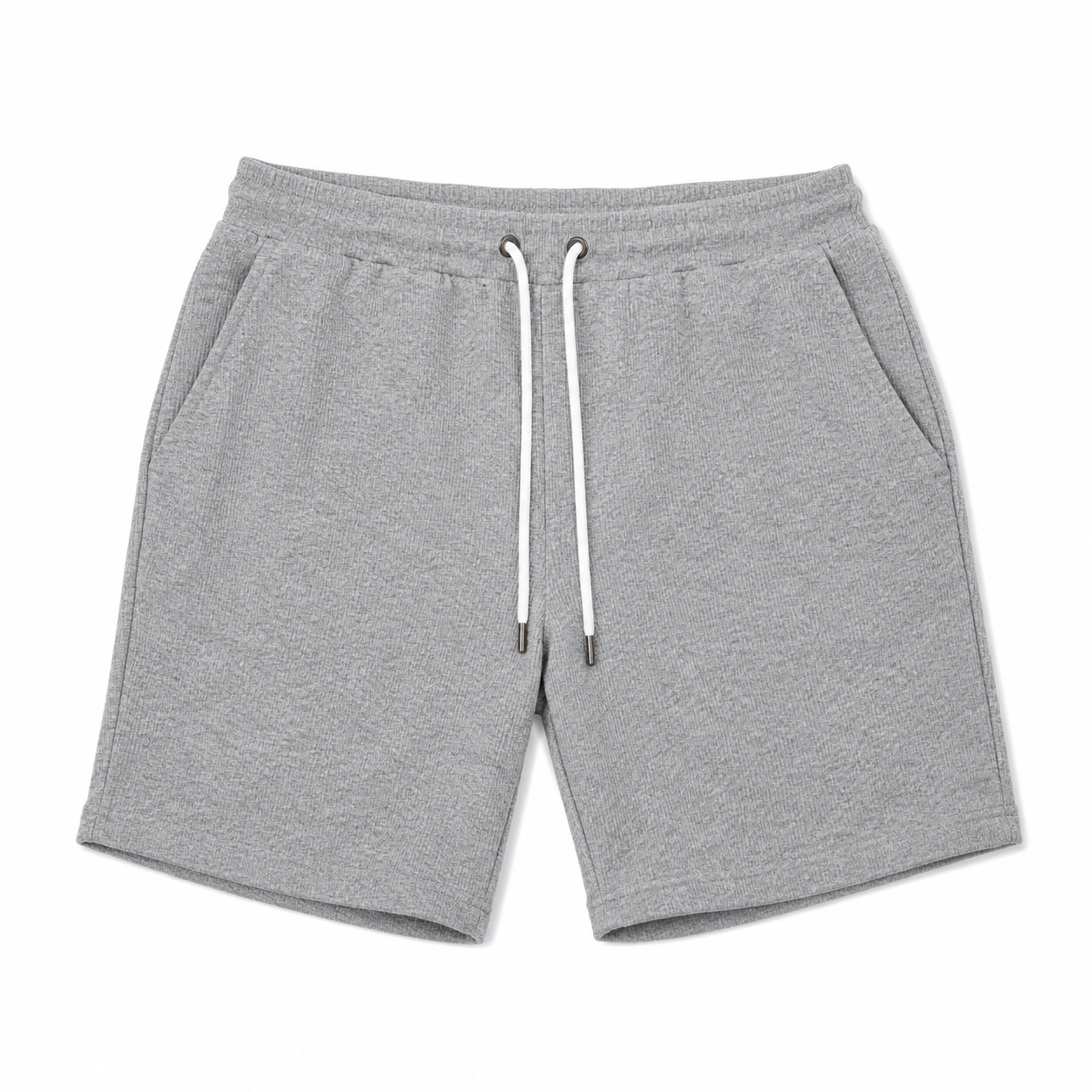 LIVERGY Men's Terry Shorts