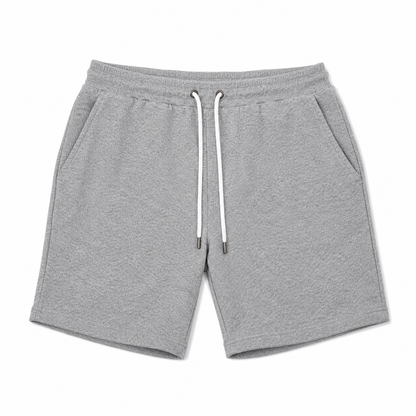 LIVERGY Men's Terry Shorts