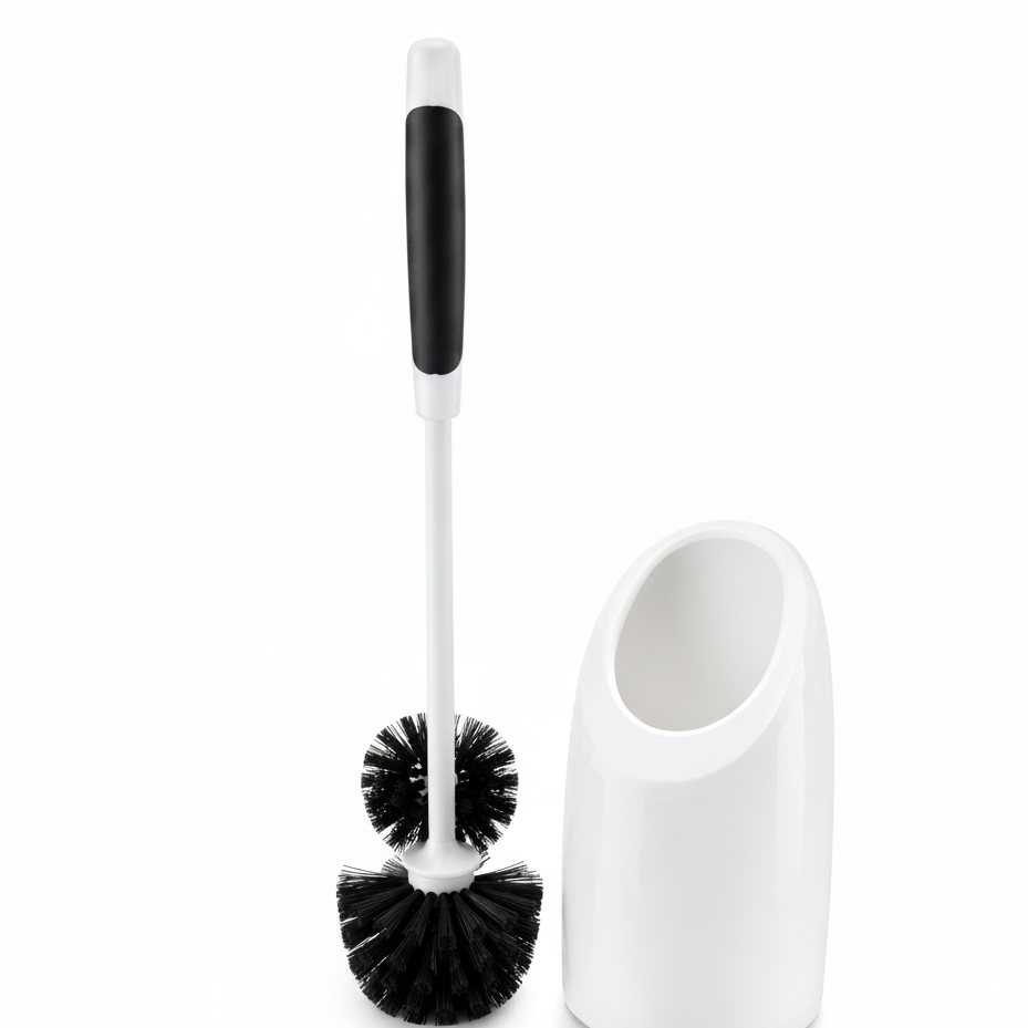 Toilet Brush set