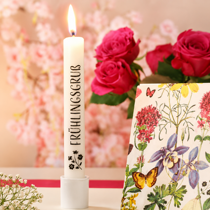 Steinhart Candle Set 2-Piece