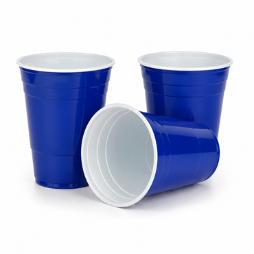 Pack of 3 Cups
