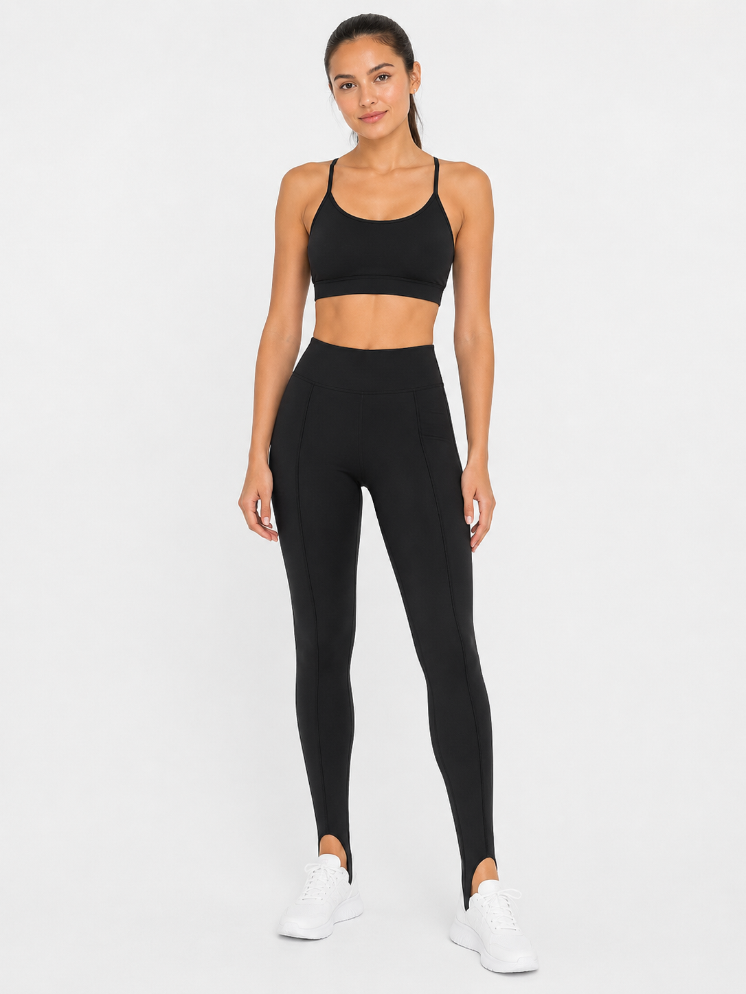esmara Women's Stirrup Leggings
