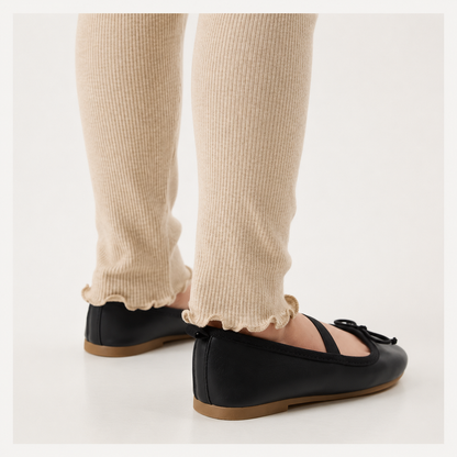 Lupilu Ribbed Leggings