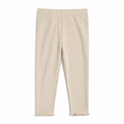 Lupilu Ribbed Leggings