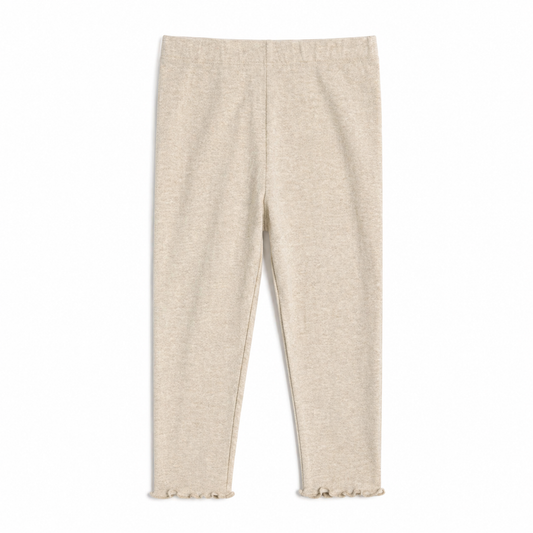 Lupilu Ribbed Leggings