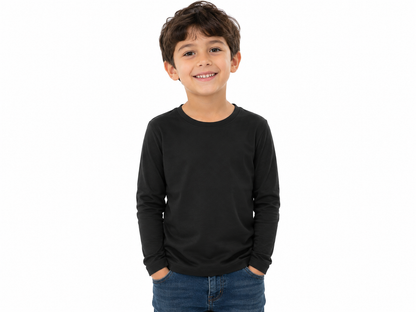 Pepperts Boys' Long Sleeve T-Shirts