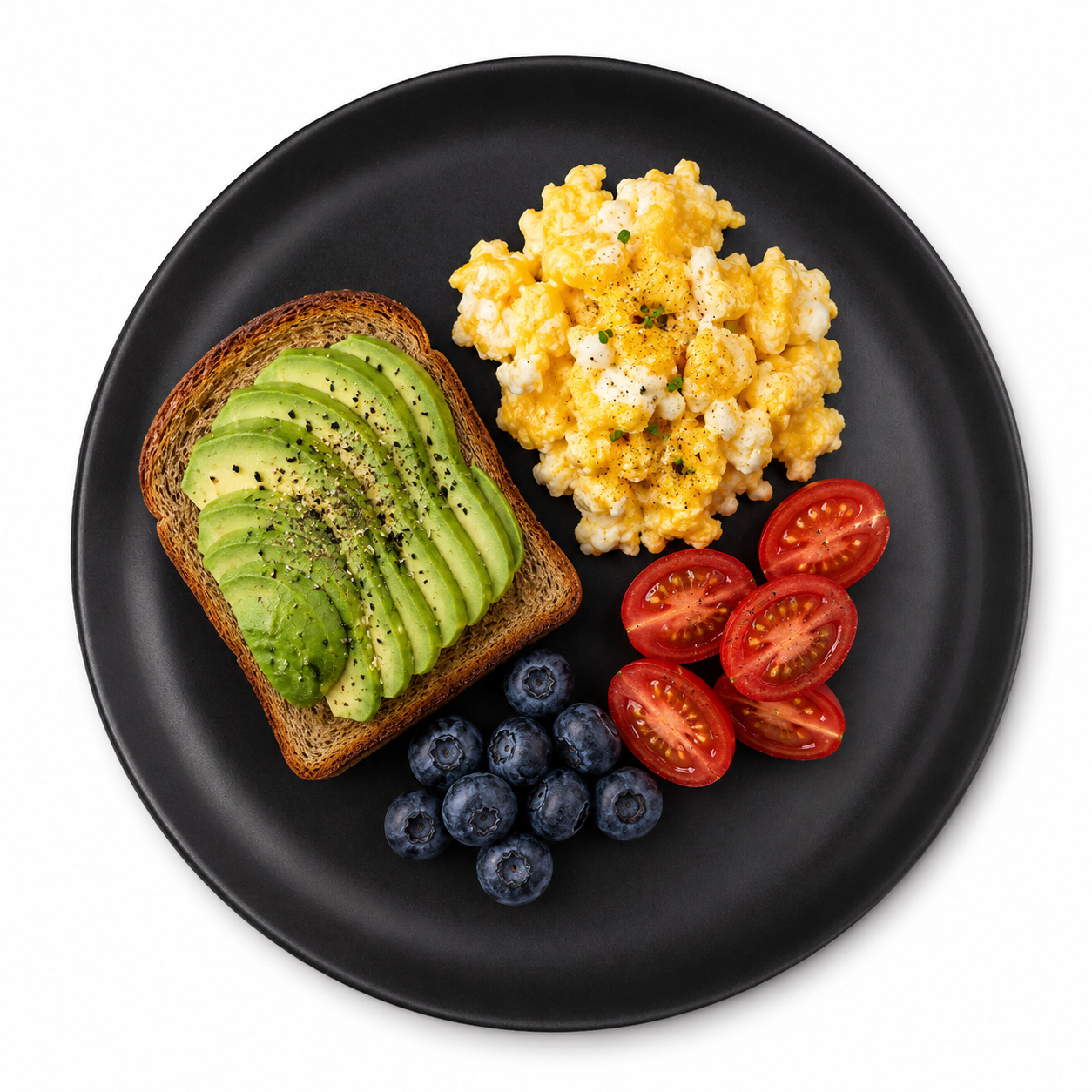 Eva Solo Nordic Kitchen Plate 21cm