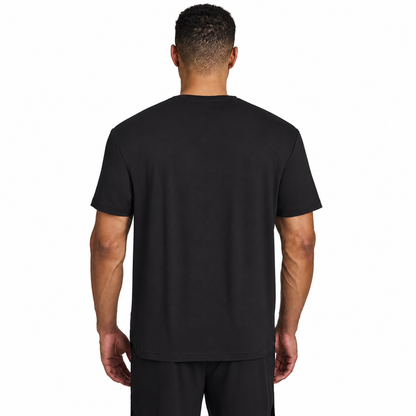 Reebok Men's Short Sleeve Tee Shirt
