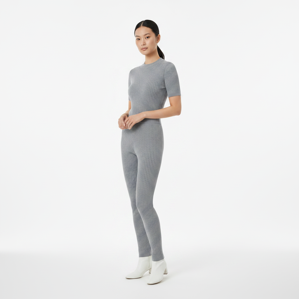 Esmara Women's Pullover Fine Knit