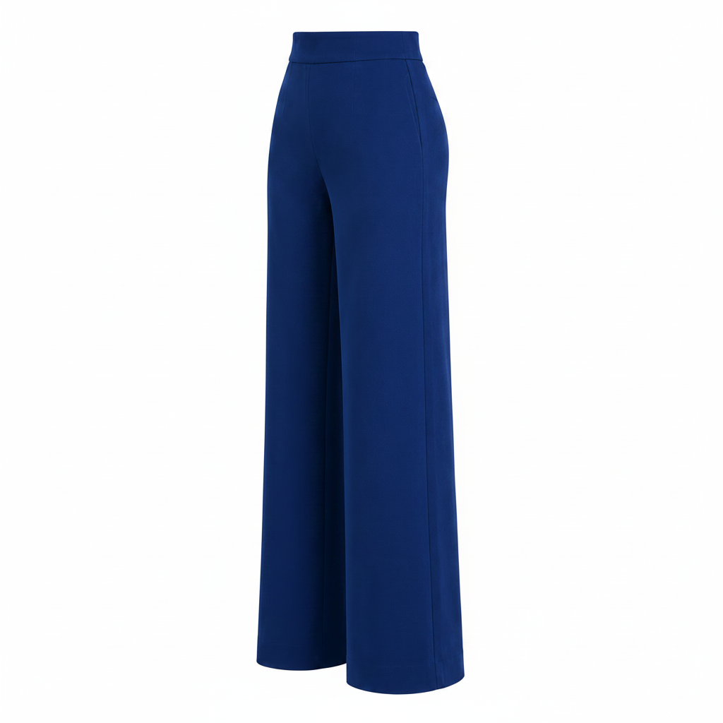 Esmara Women's Premium Wide Leg Pants