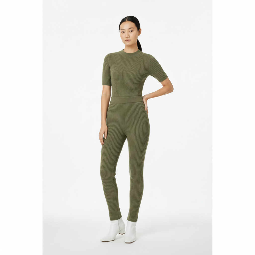 Esmara Women's Pullover Fine Knit