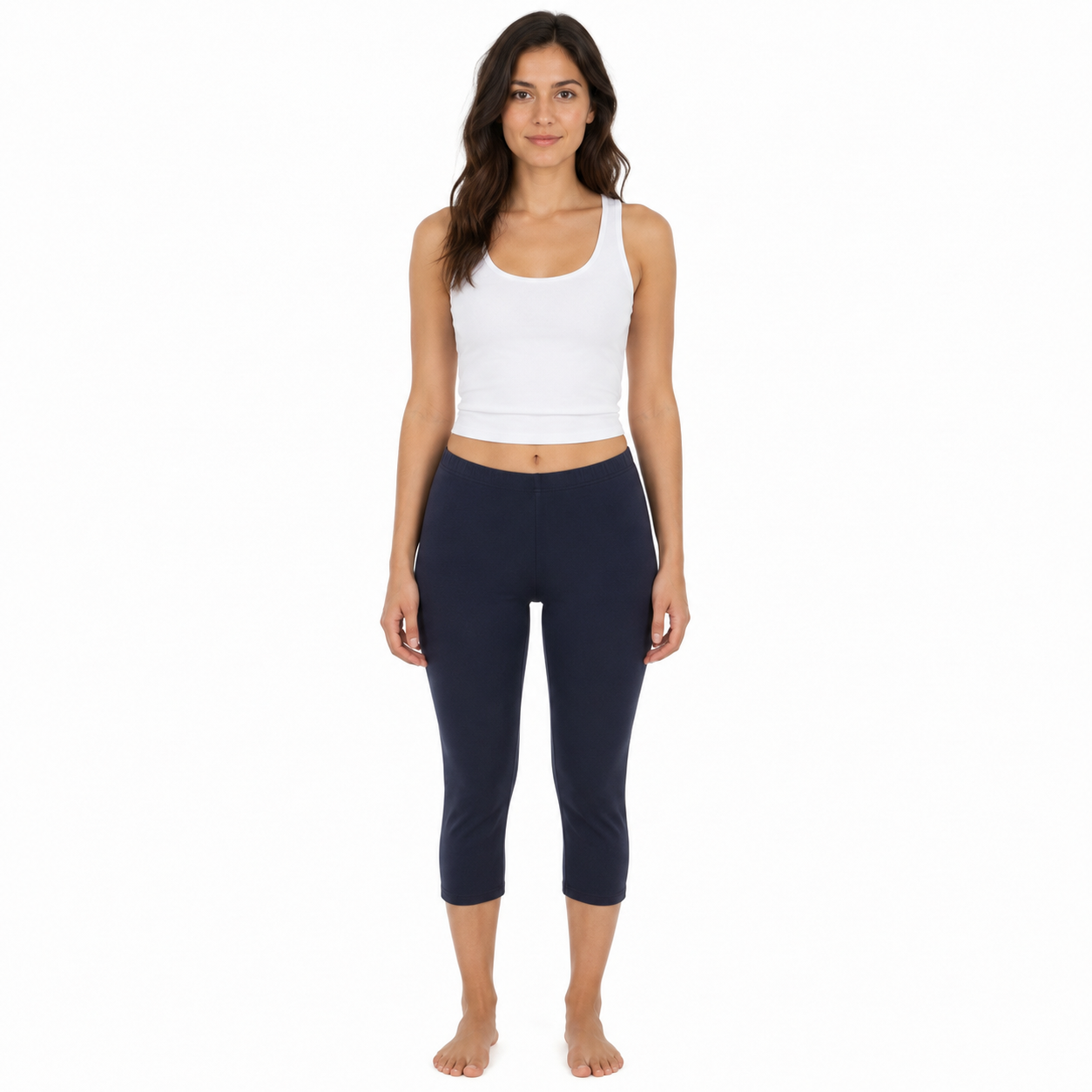 ESMARA® Capri Leggings