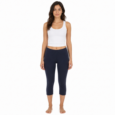 ESMARA® Capri Leggings