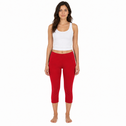 ESMARA® Capri Leggings