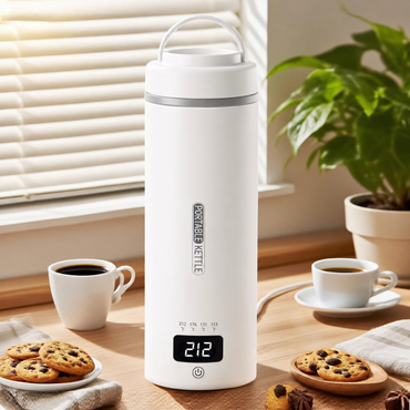 Portable Electric Kettle