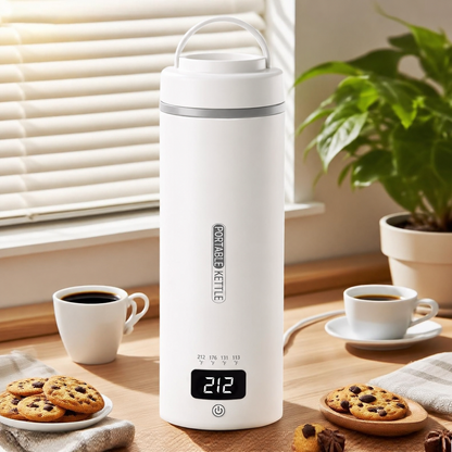 Portable Electric Kettle