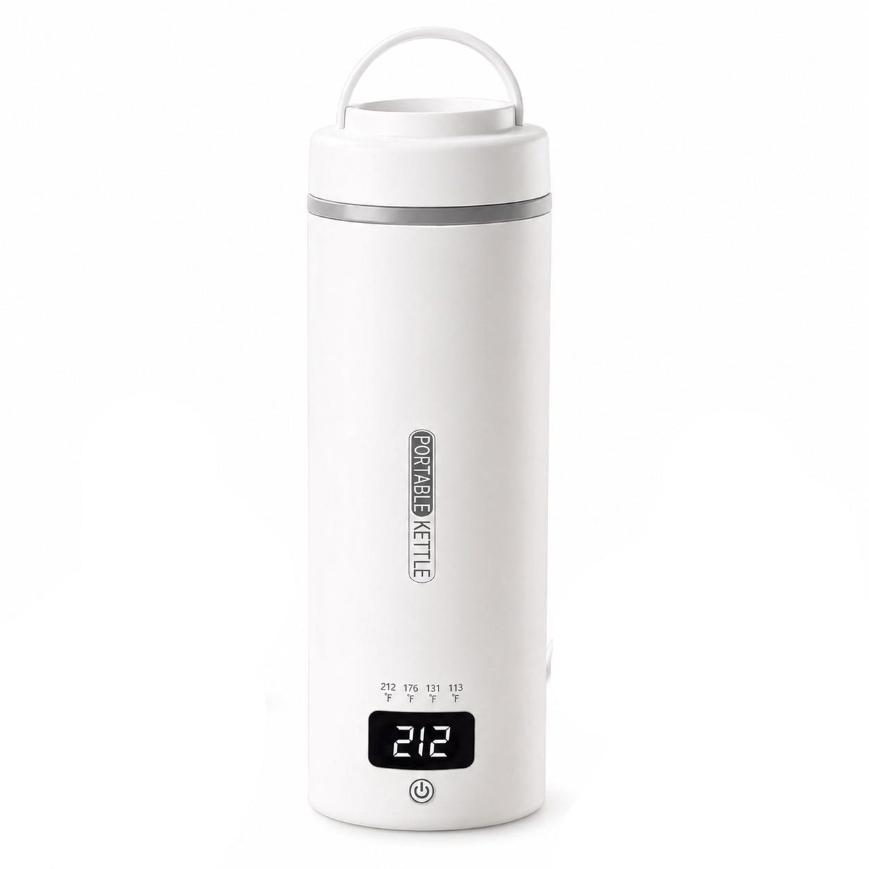 Portable Electric Kettle