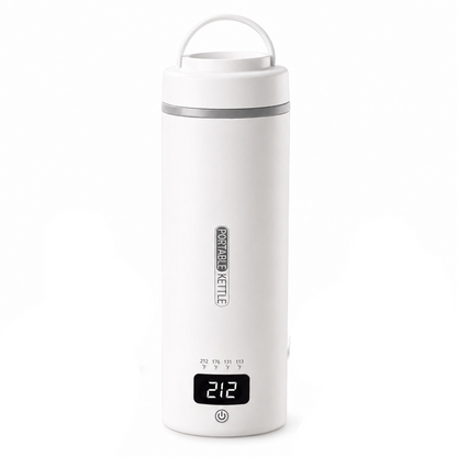Portable Electric Kettle