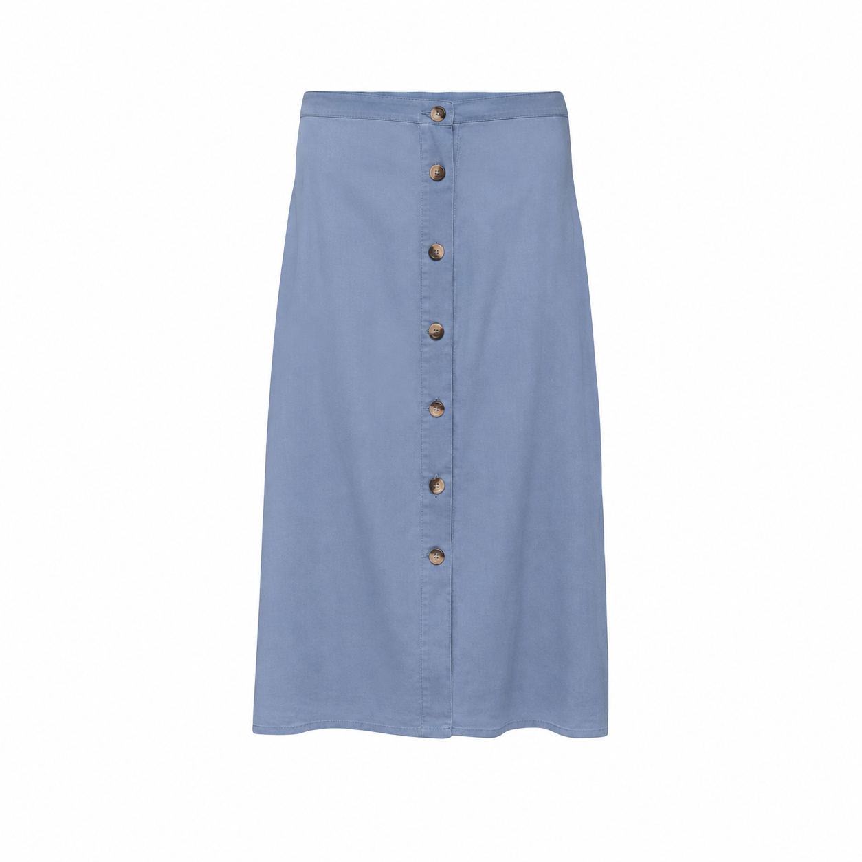 ESMARA® Women's Linen Skirt