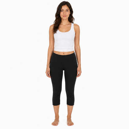 esmara Women's capri leggings