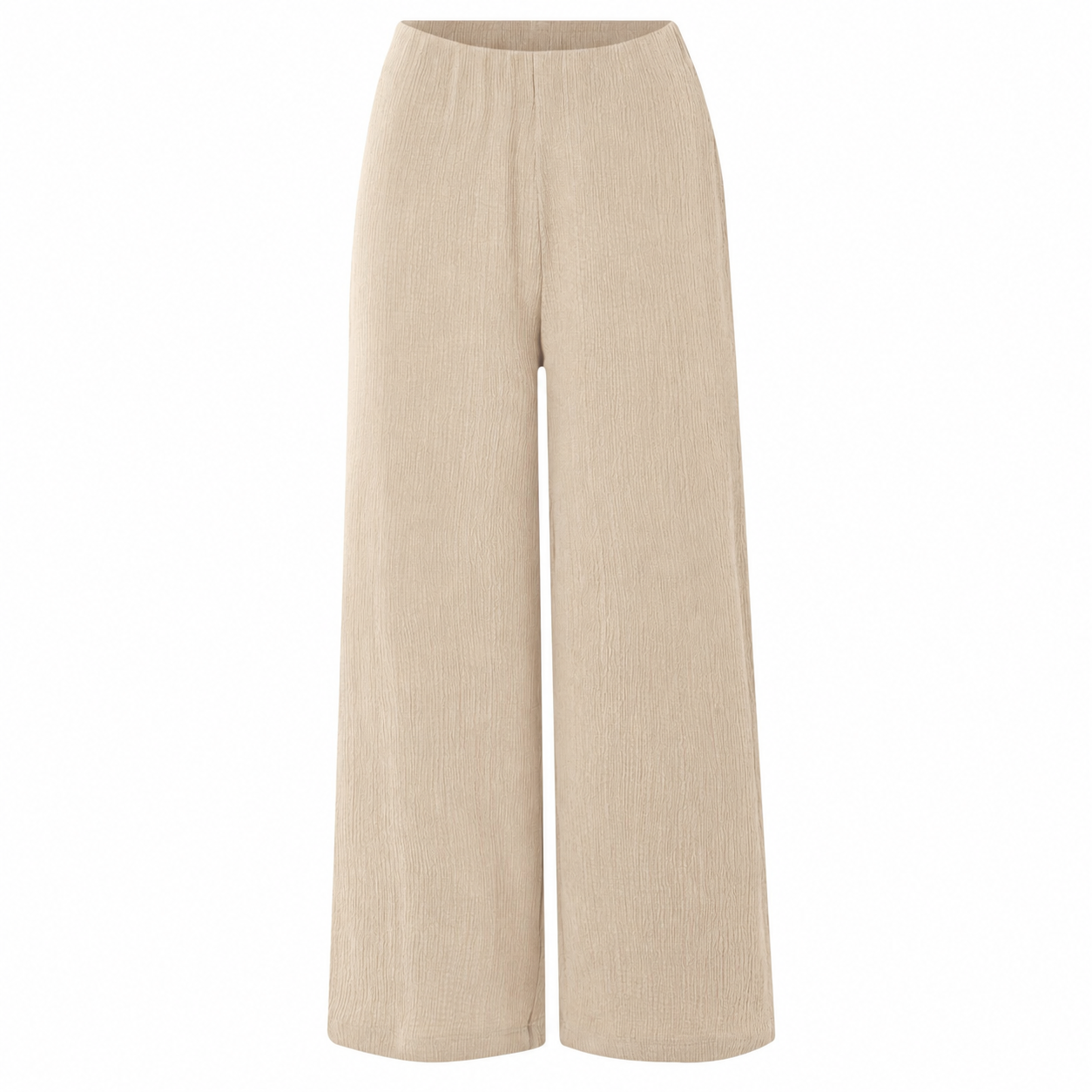 esmara Women's Wide Leg Trouser