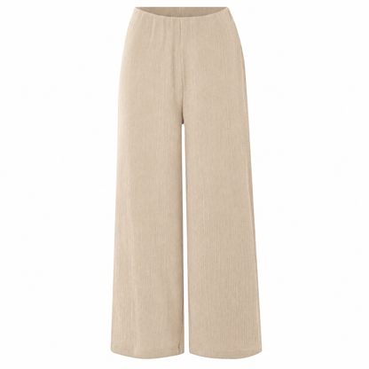 esmara Women's Wide Leg Trouser
