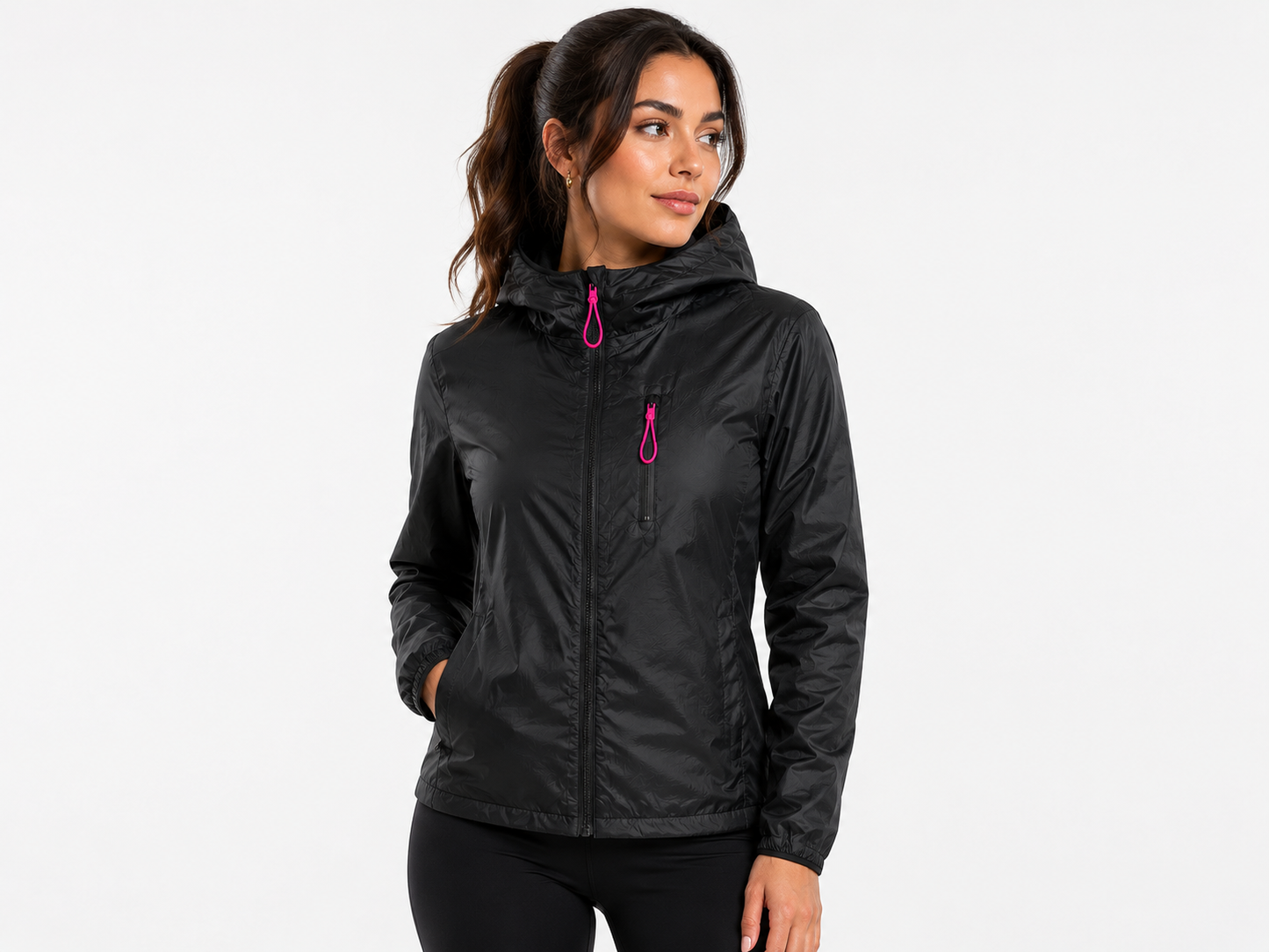CRIVIT Women's waterproof sport  Jacket