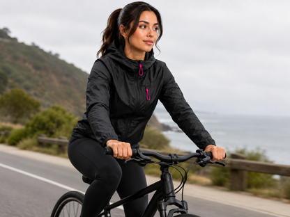 CRIVIT Women's waterproof sport  Jacket