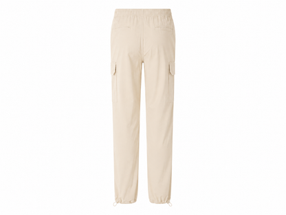 LIVERGY Men's Cargo Pants