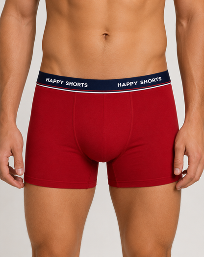 Happy Shorts Xmas Boxer Short