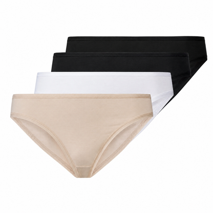 Esmara Slip Panties Set of 4