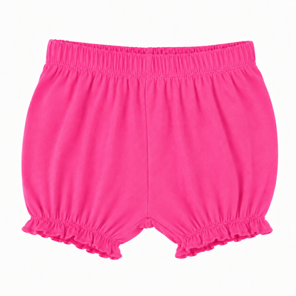 lupilu Baby Shorts – 100% Cotton