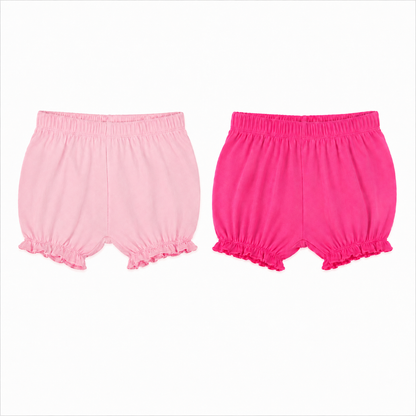 lupilu Baby Shorts – 100% Cotton