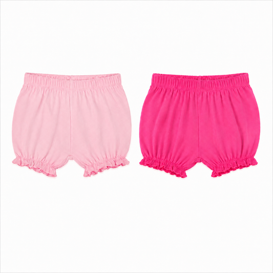 lupilu Baby Shorts – 100% Cotton