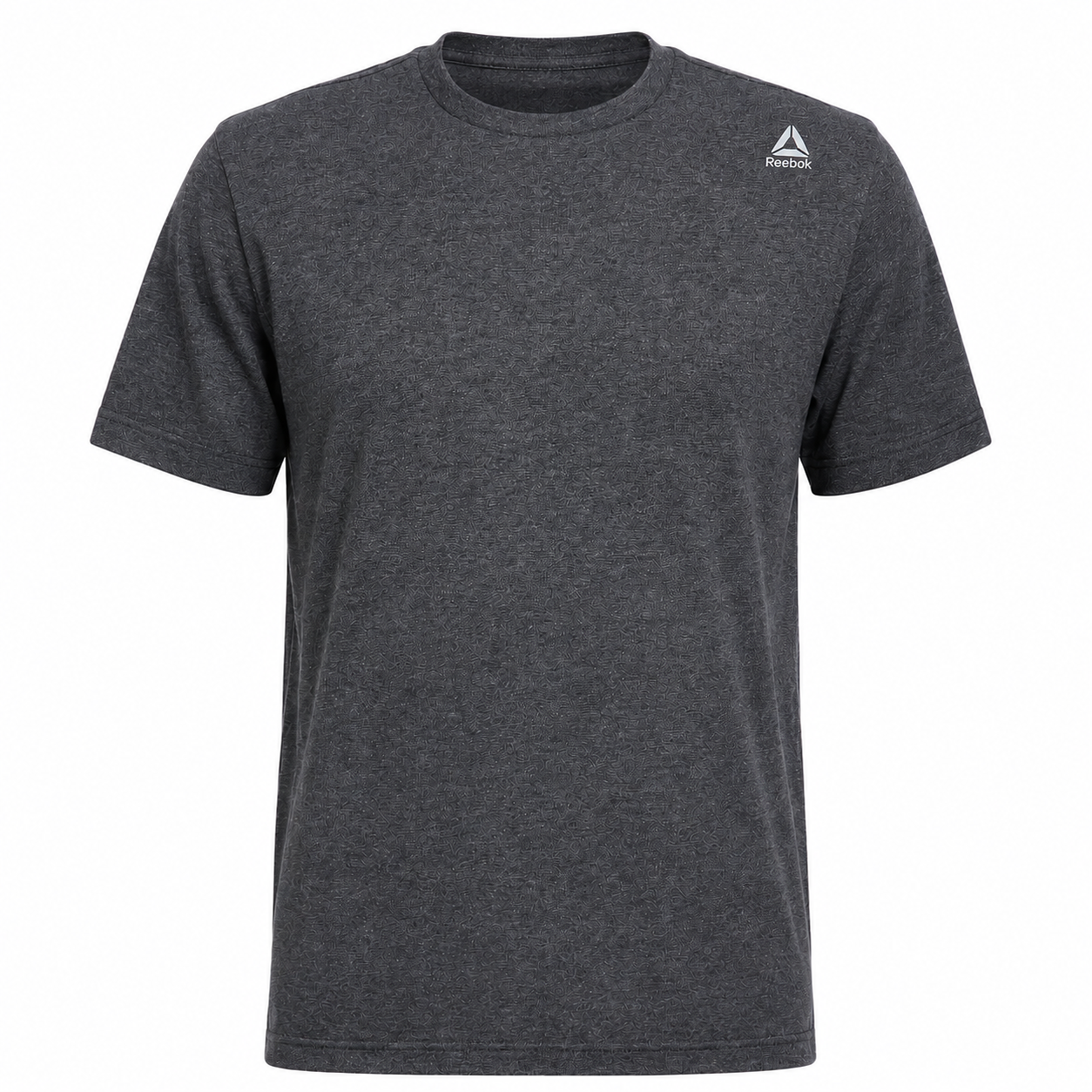 Reebok Jolt Short Sleeve T-Shirt Quick-Dry