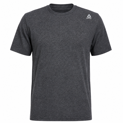 Reebok Jolt Short Sleeve T-Shirt Quick-Dry