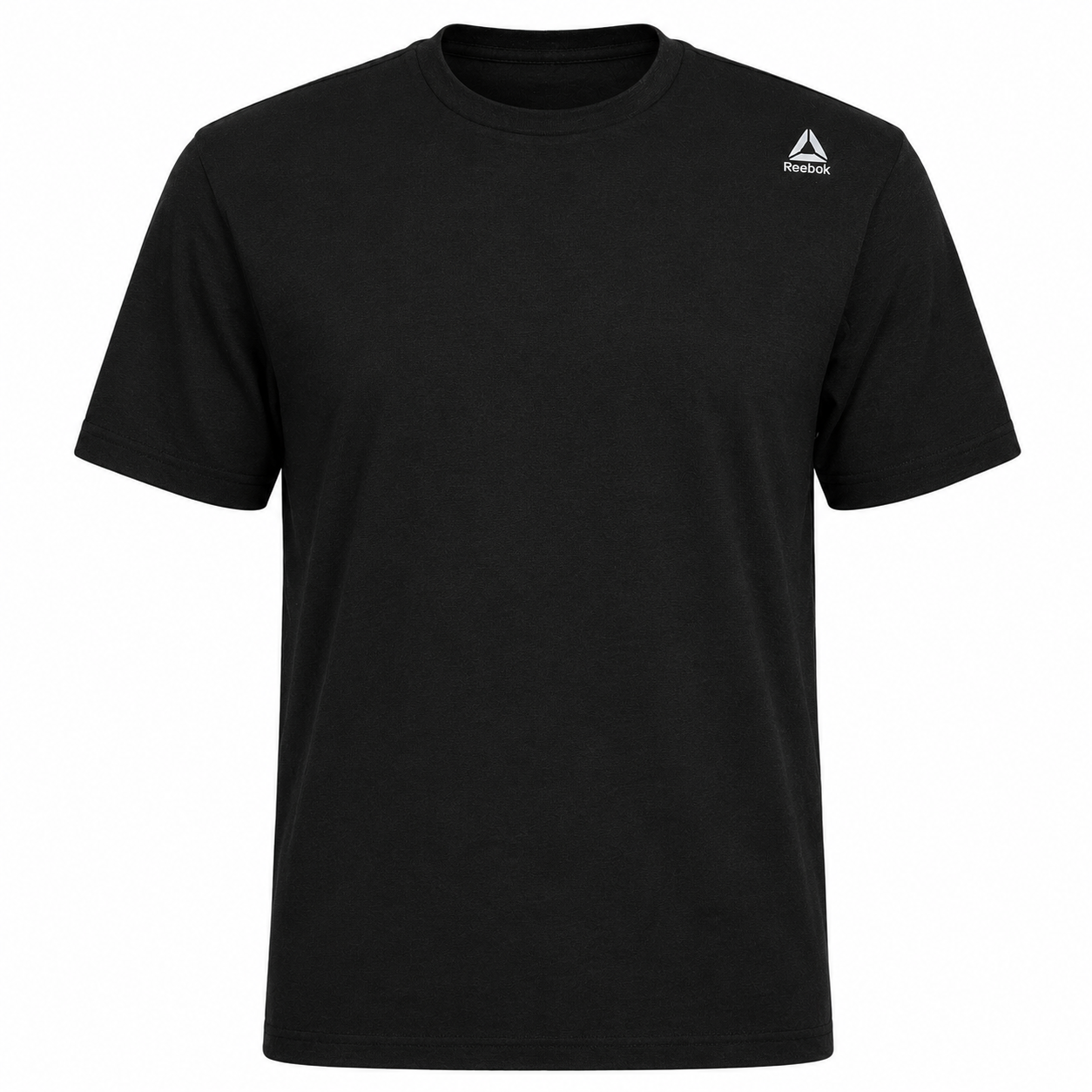 Reebok Jolt Short Sleeve T-Shirt Quick-Dry