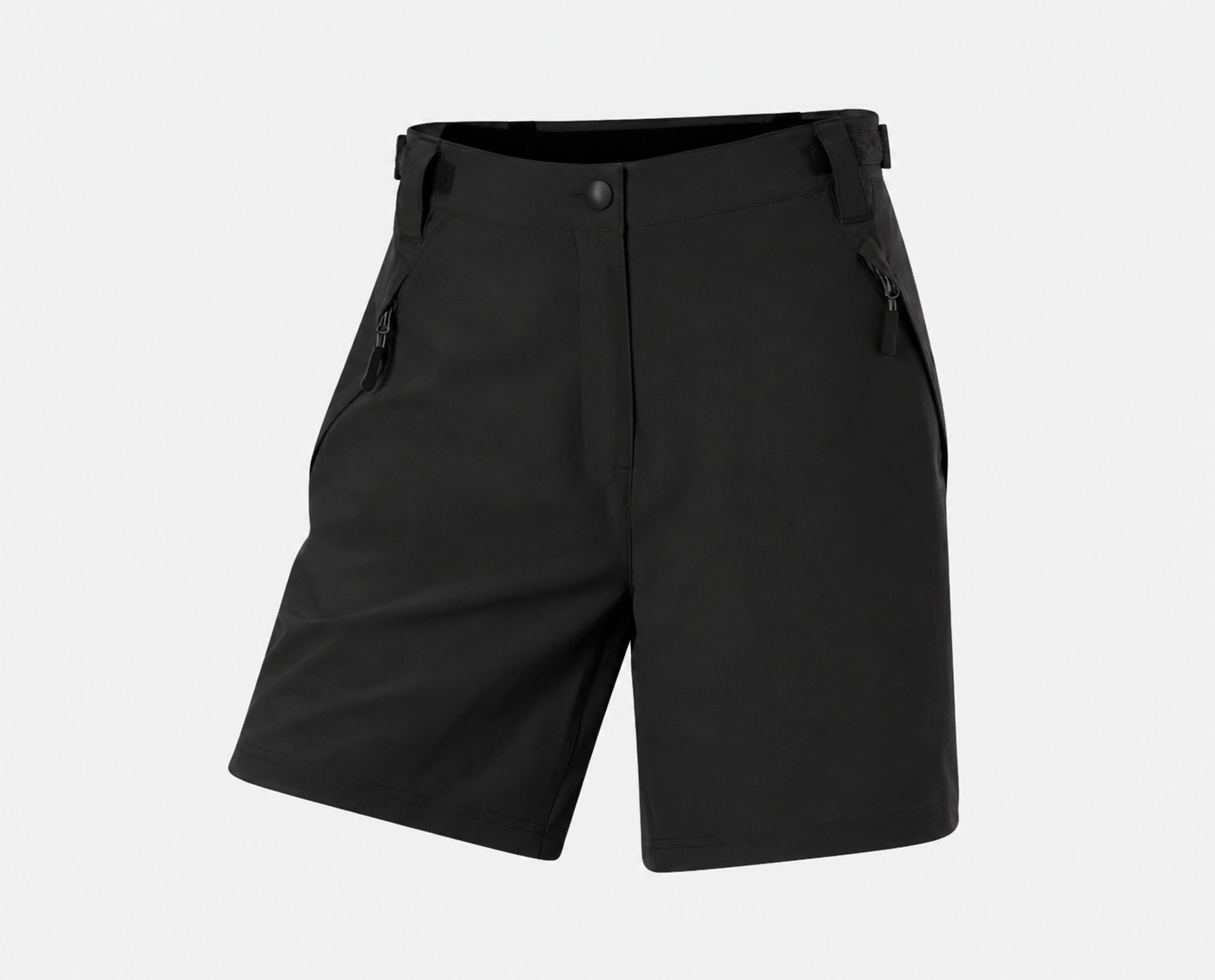 CRIVIT Women's Functional 2-in-1 Pants Menthol