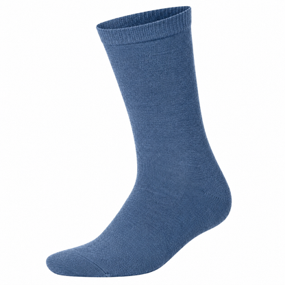Socks High Cotton - Pack of 3