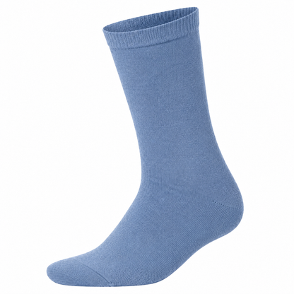 Socks High Cotton - Pack of 3