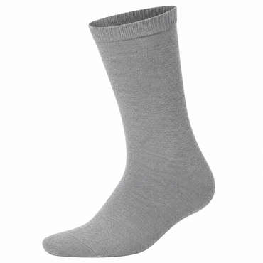 Socks High Cotton - Pack of 3
