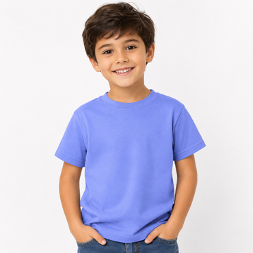 Lupilu Cotton T-Shirt for Boys