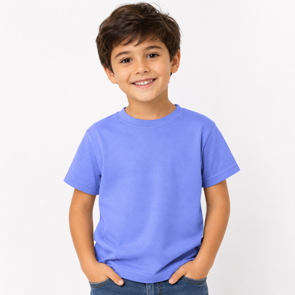 Lupilu Cotton T-Shirt for Boys