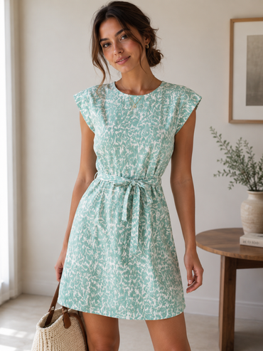ESMARA® Women's Dress Menthol