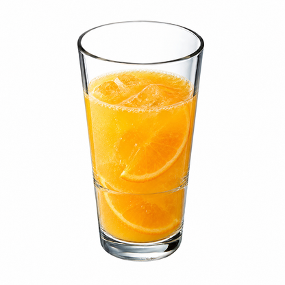 ARCOROC Long Drink Glass 40cl pack of 6