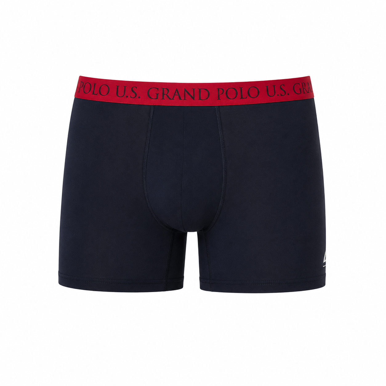 LIVERGY® Boxer Shorts U.S grand polo
