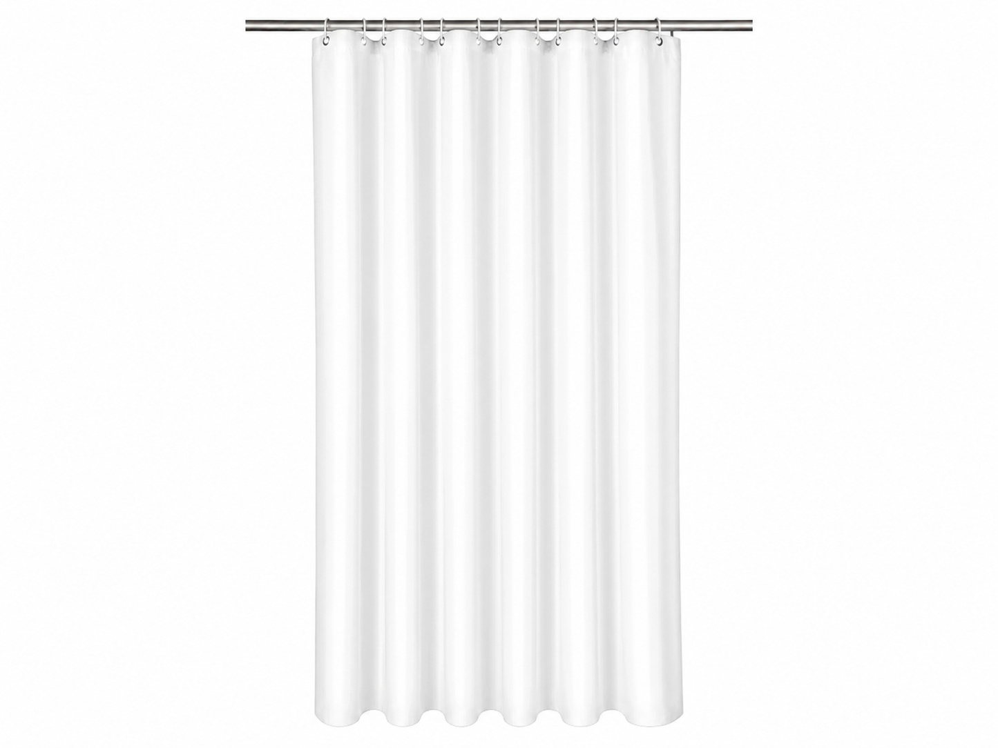 Livarno Home Shower Curtain 180 x 200 cm
